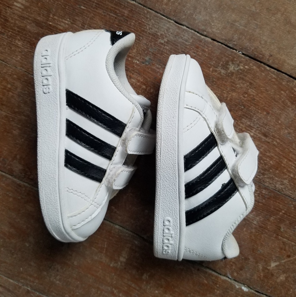 Adidas Toddler Shoes